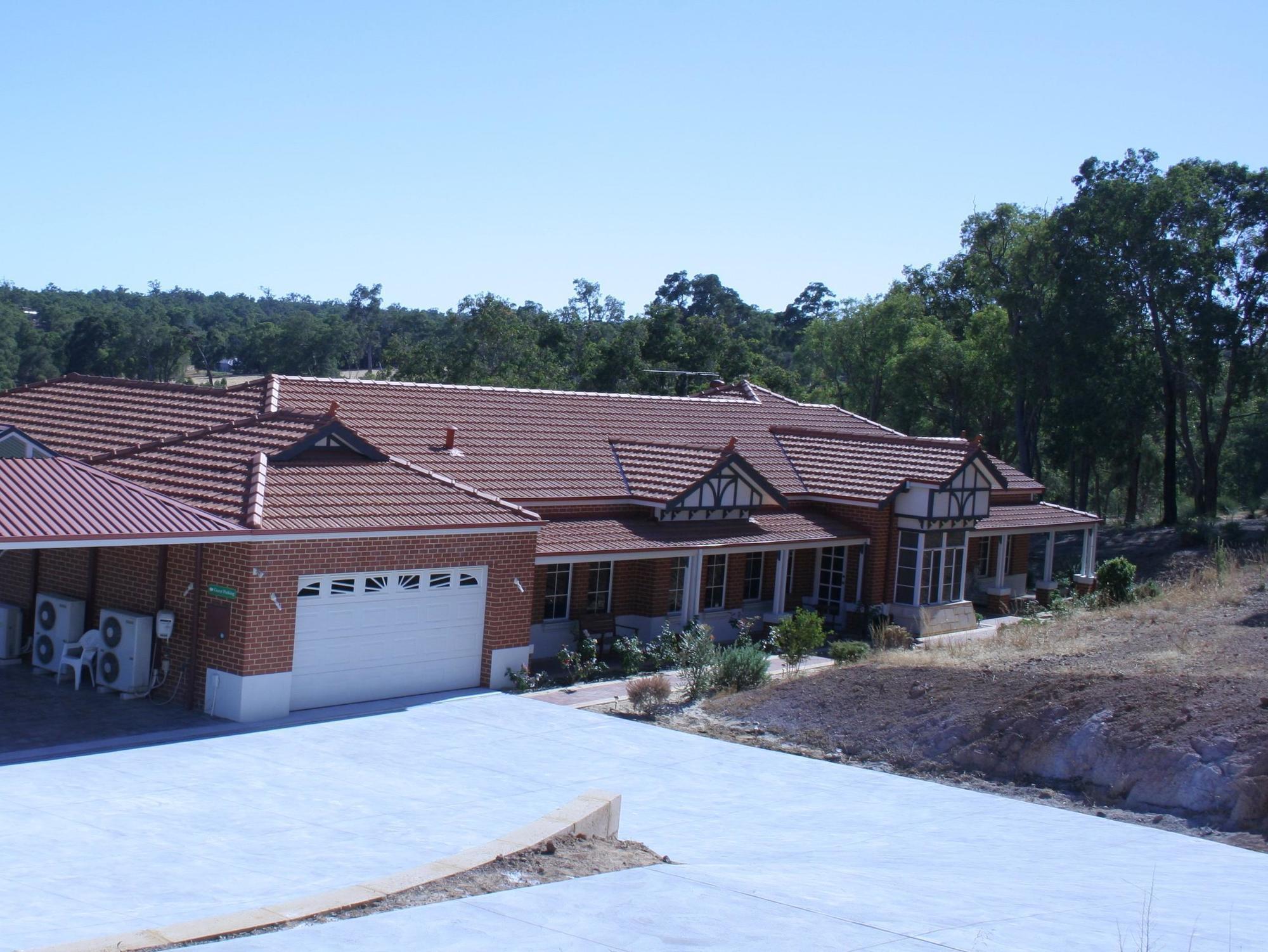 Brigadoon Retreat Farm stay Perth