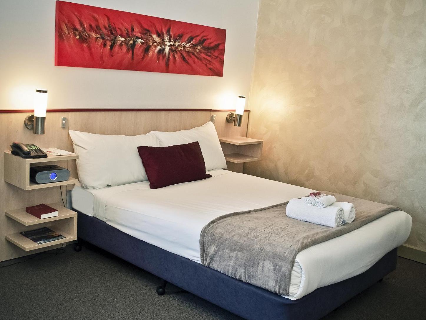 Metro 4* Perth