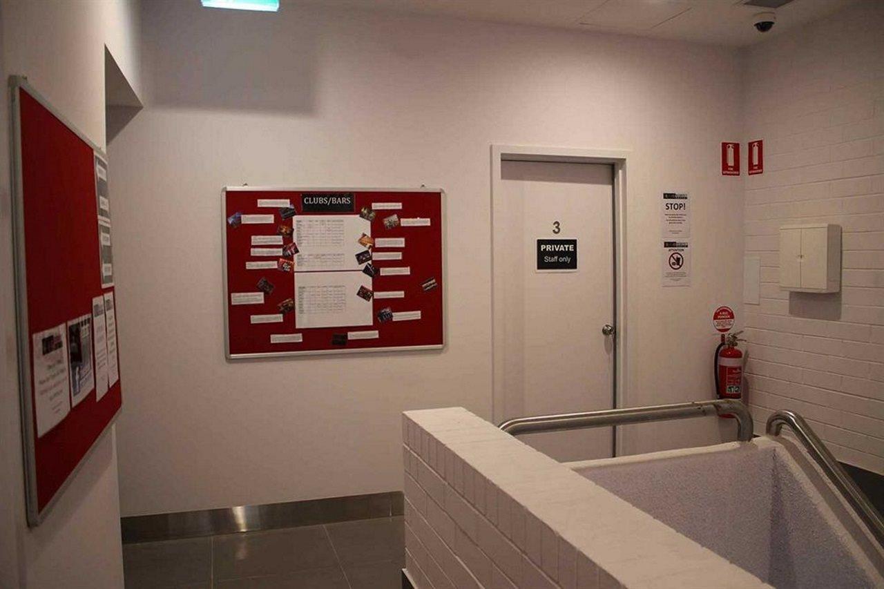 Quokka Backpackers - Note - Valid Passport Required To Check In Perth