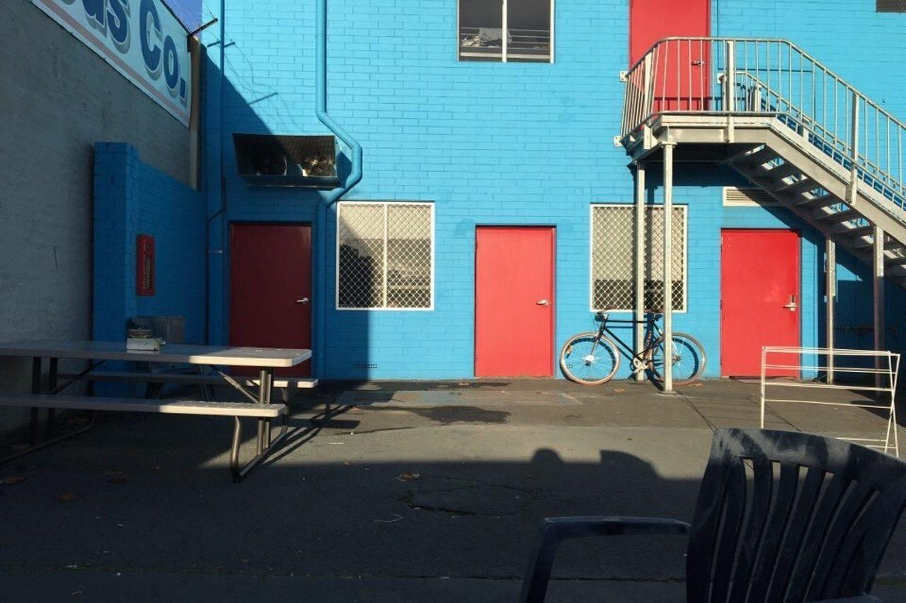 Hostel Quokka Backpackers - Note - Valid Passport Required To Check In Perth
