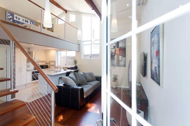 Apartment Luxury Executive