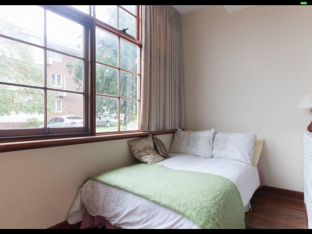 Apartment Broadway *