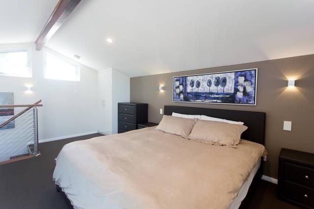 Apartment Luxury Executive