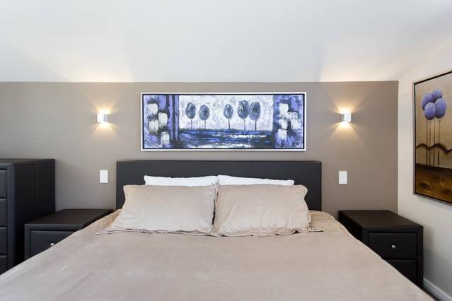 Apartment Luxury Executive *