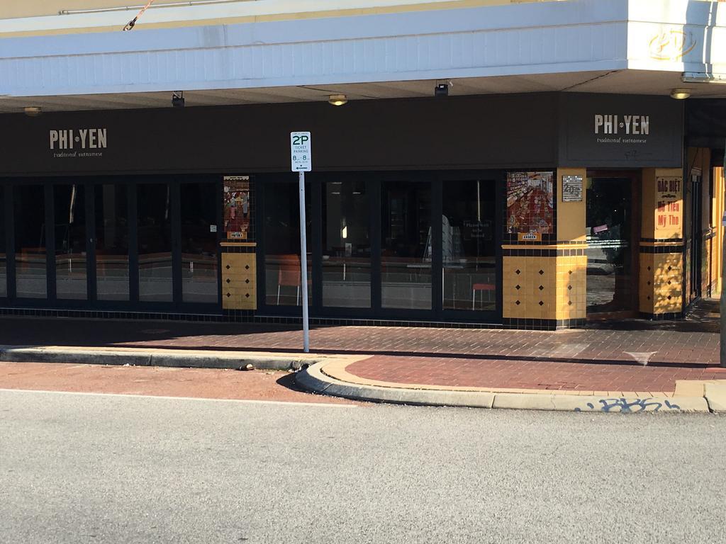 Hostel Coolibah Northbridge