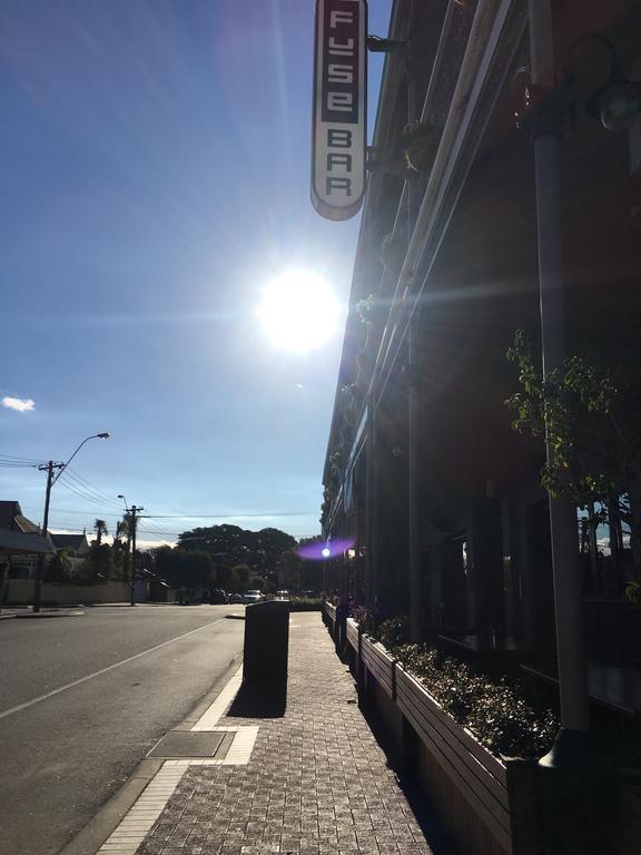 Coolibah Northbridge Hostel