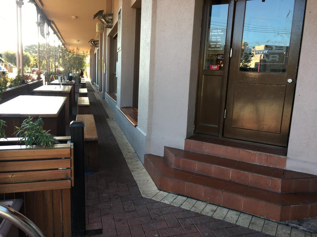 Hostel Coolibah Northbridge Perth