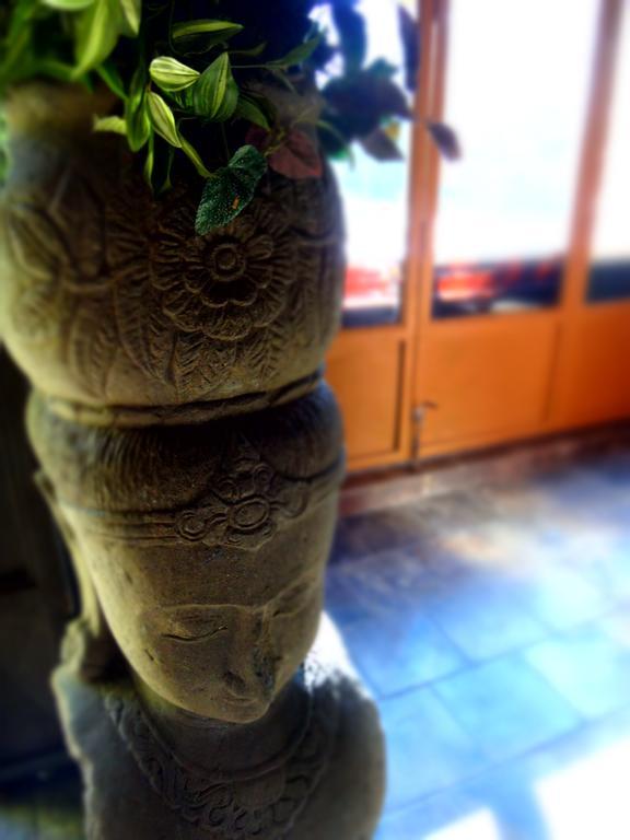Hostel Bambu Backpackers Perth