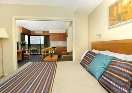 Aparthotel Assured Ascot Quays