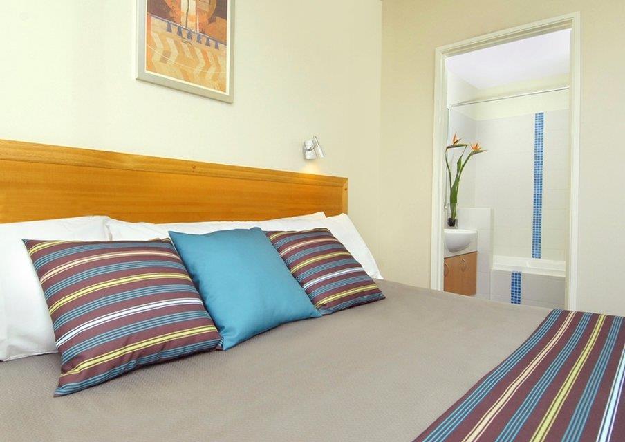 Aparthotel Assured Ascot Quays Perth