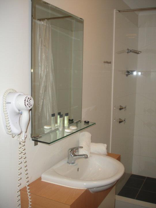 Scarborough Apartments Resort 2*