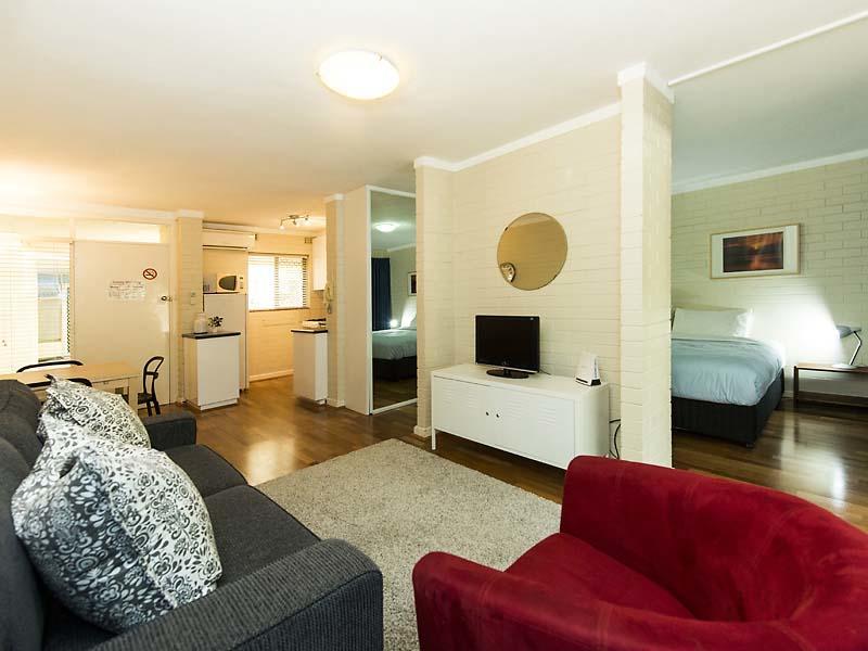 Rosalie 13 Apartment Perth