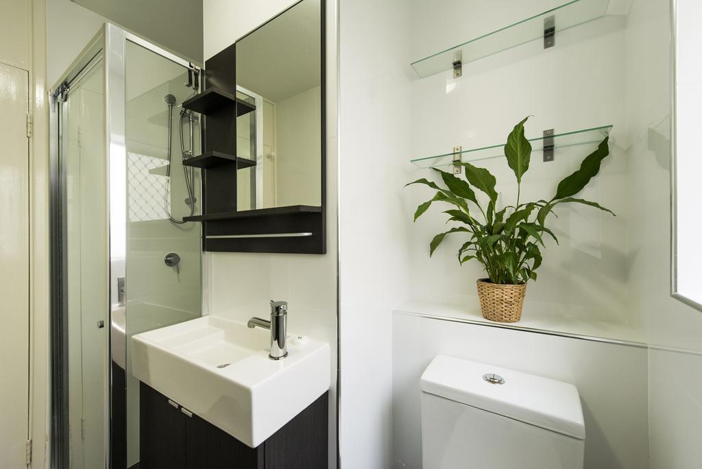 Apartment Rosalie 13 Perth