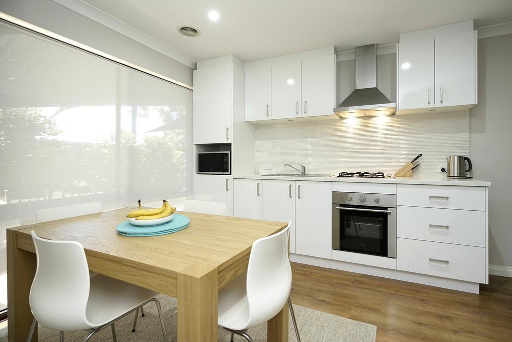 Apartment Garden City Luxury Apt