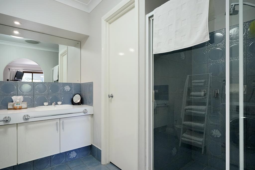 Garden City Luxury Apt Apartment