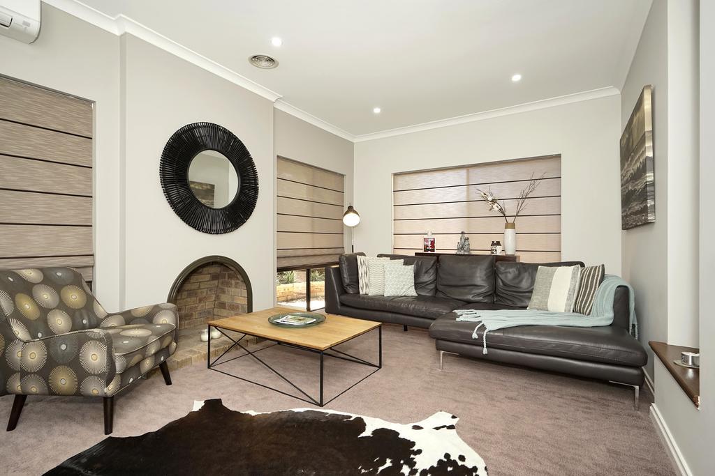 Garden City Luxury Apt *