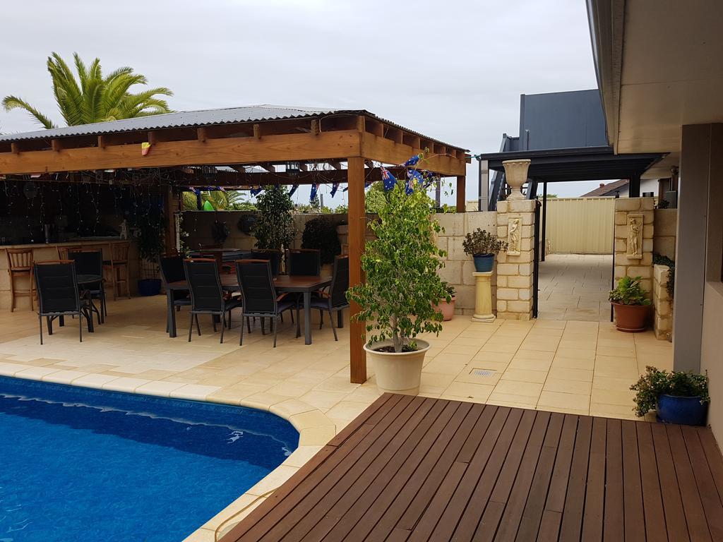 Ocean Reef Homestay Perth