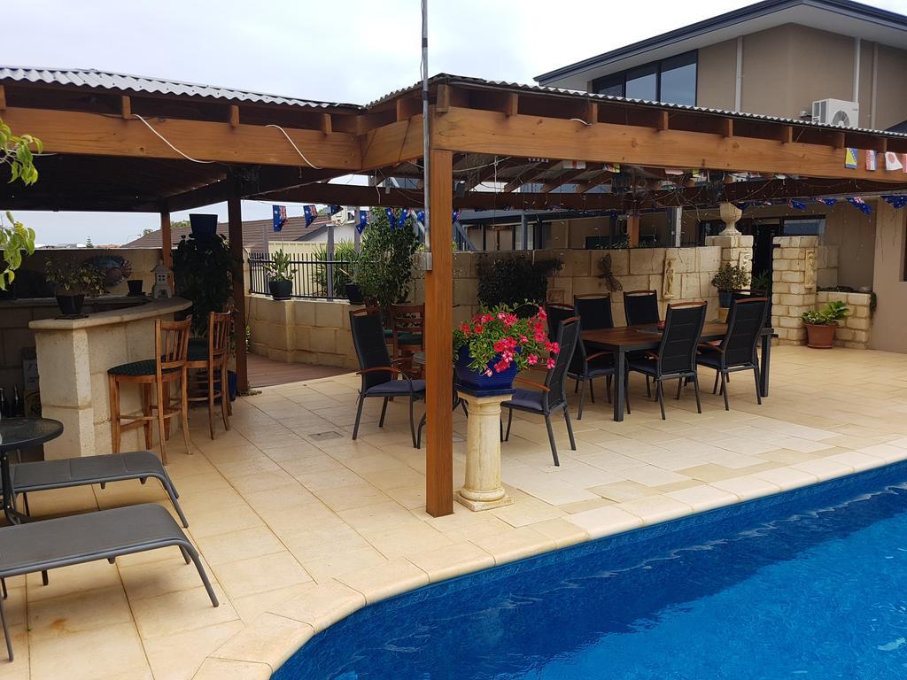 Ocean Reef Homestay *
