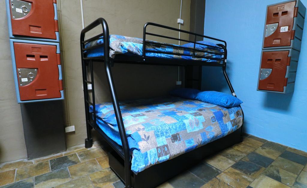 Bambu Backpackers Hostel Perth