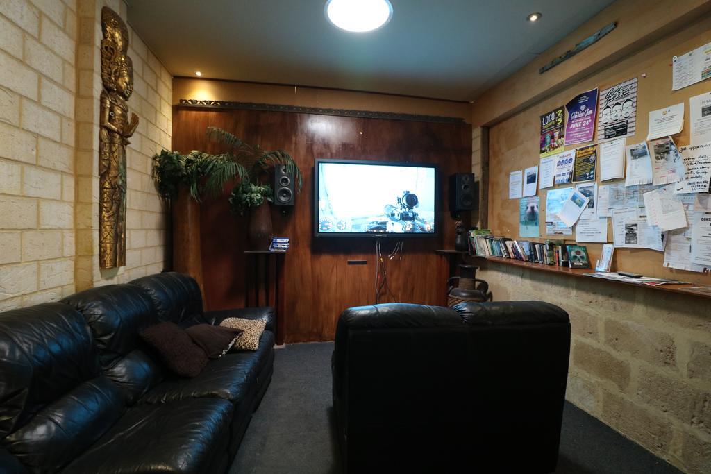 Hostel Bambu Backpackers