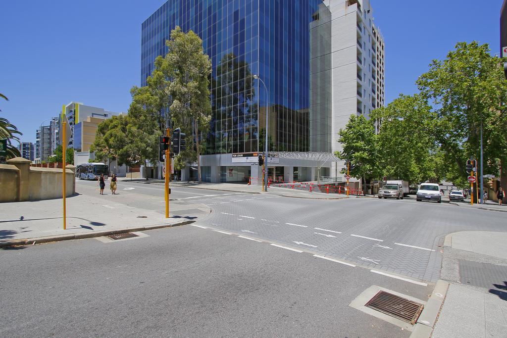Executive Apartment Perth