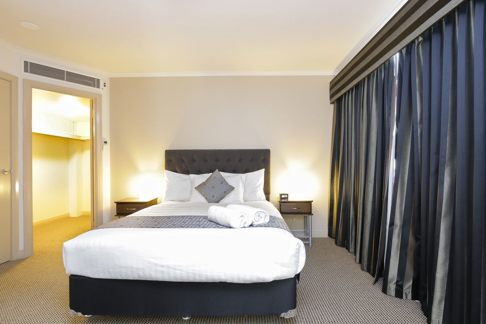 Verandah Perth