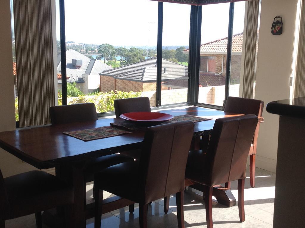 Alfred Cove Short Apartment