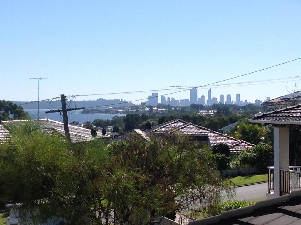 Apartment Alfred Cove Short Perth