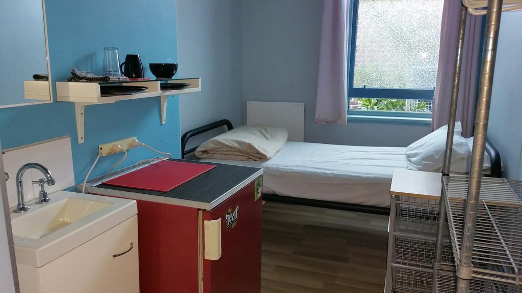 Coolibah Northbridge Hostel
