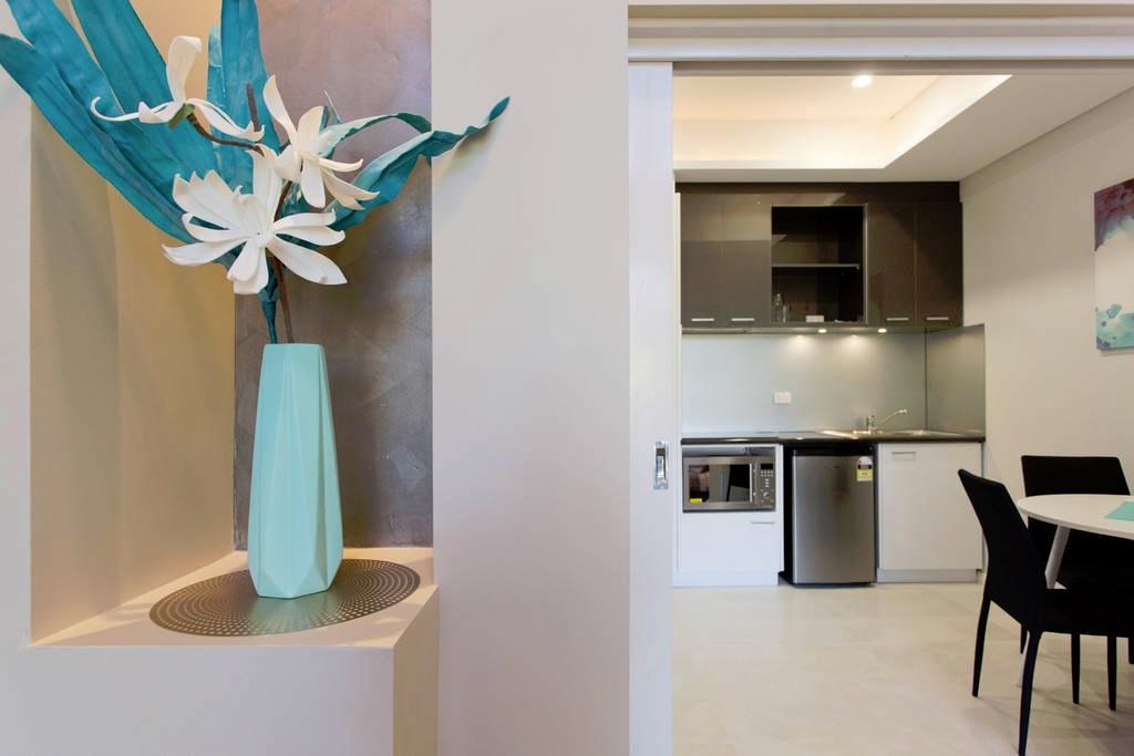 Sorrento Beach Manor Guest house