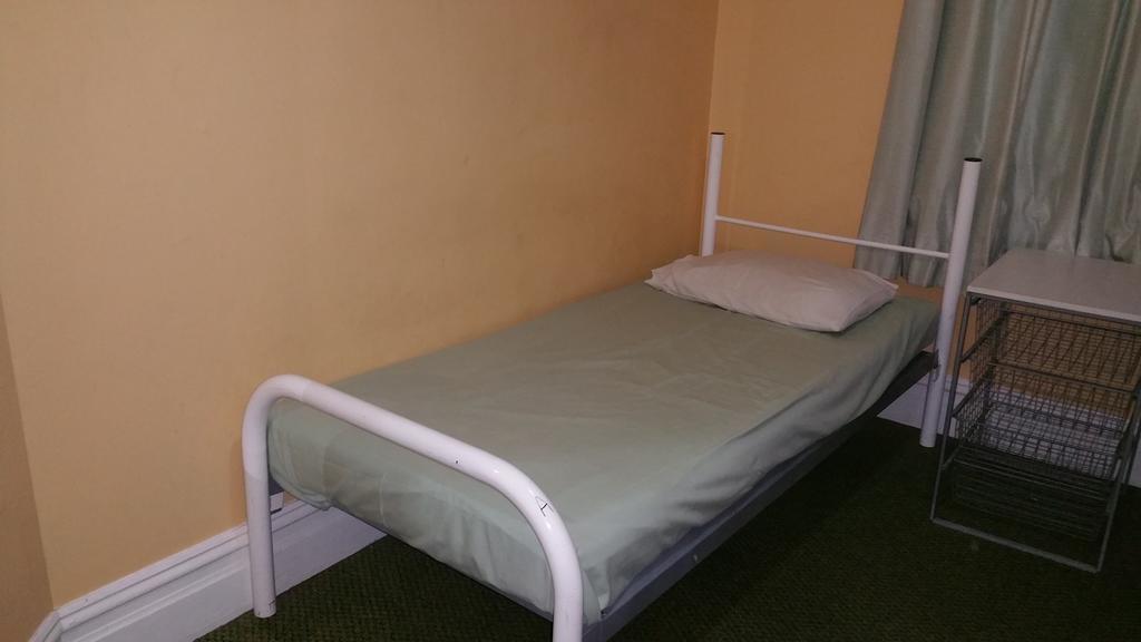 Coolibah Northbridge Hostel Perth