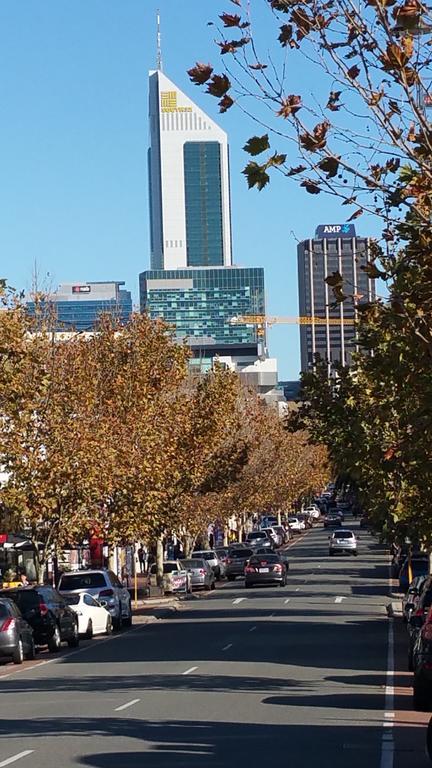 Hostel Coolibah Northbridge Perth