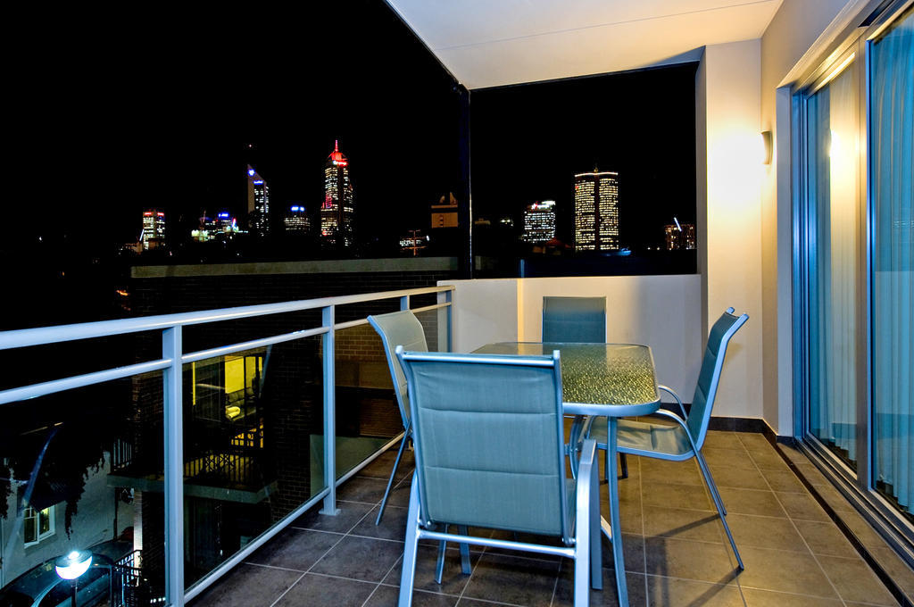 Verandah Perth
