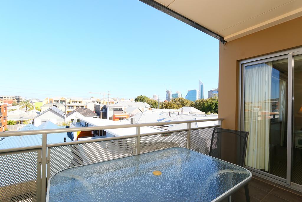 Verandah Aparthotel