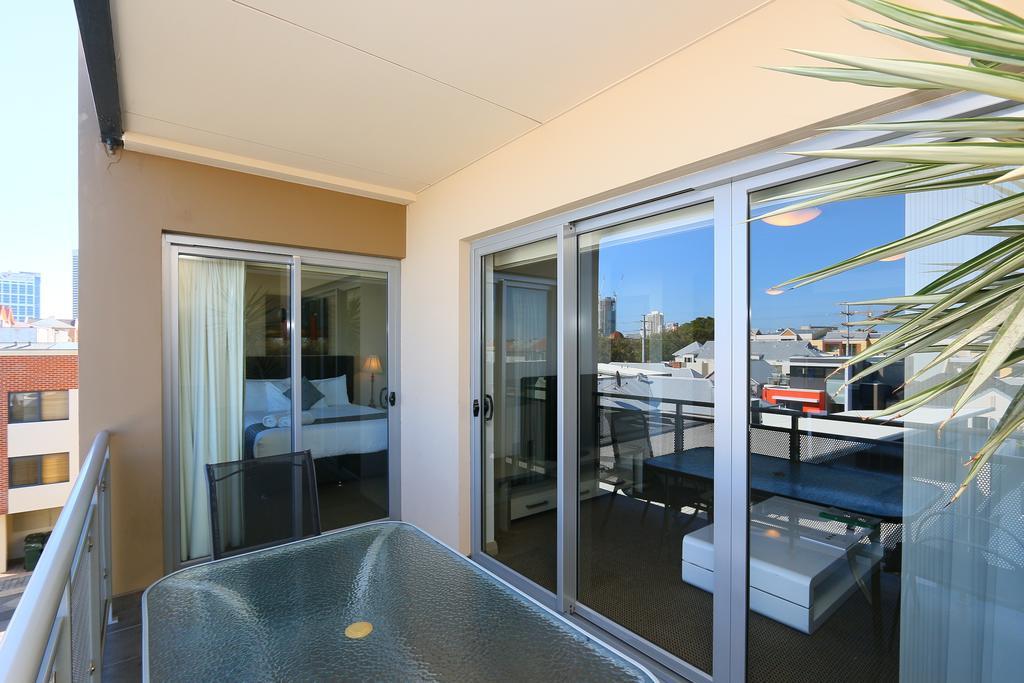 Verandah