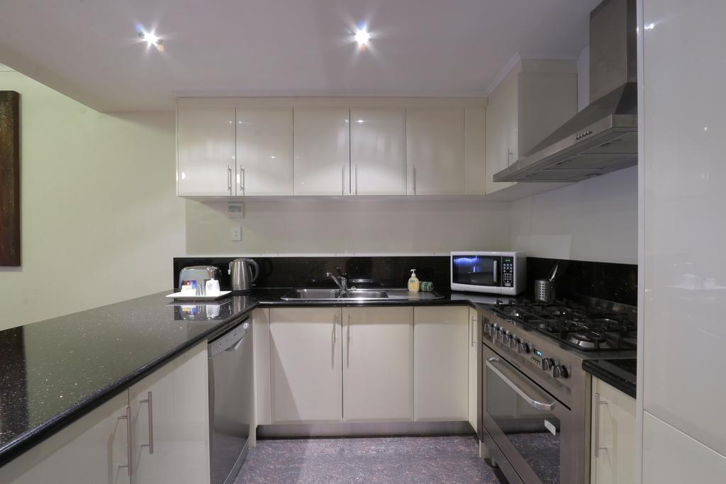 Verandah Aparthotel 4*