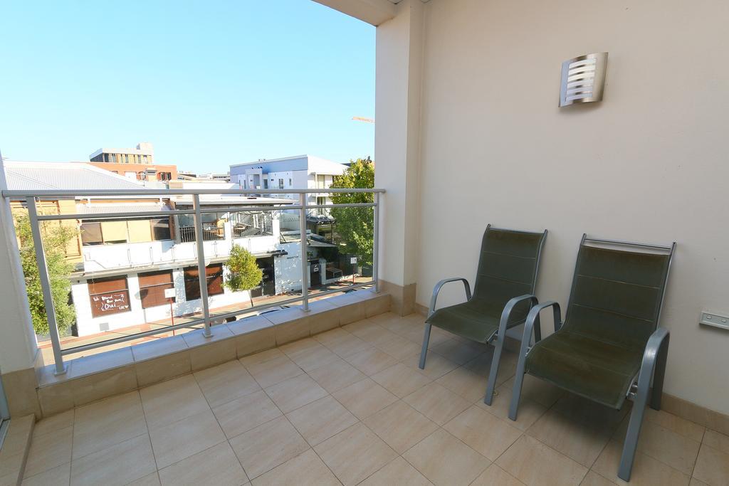 Verandah Perth