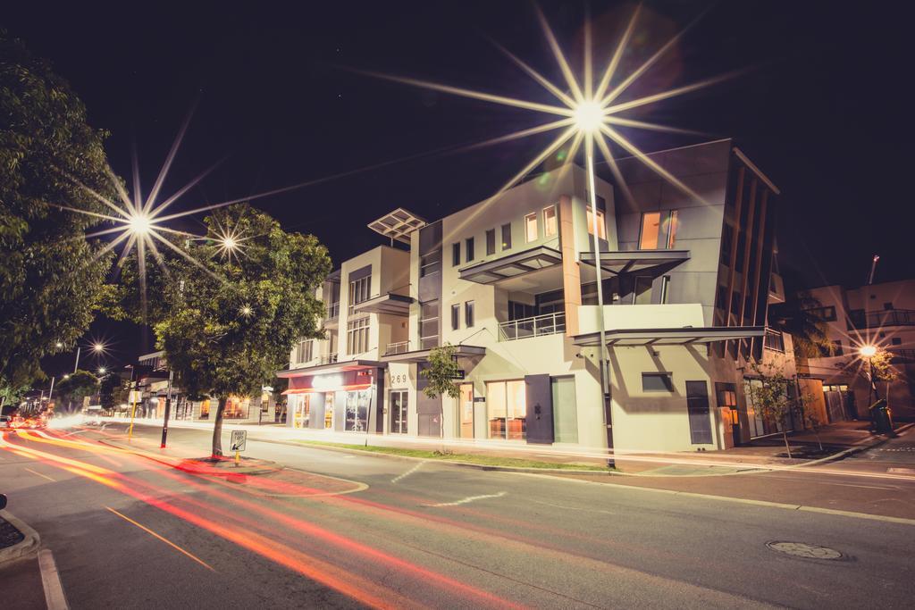 Verandah Perth