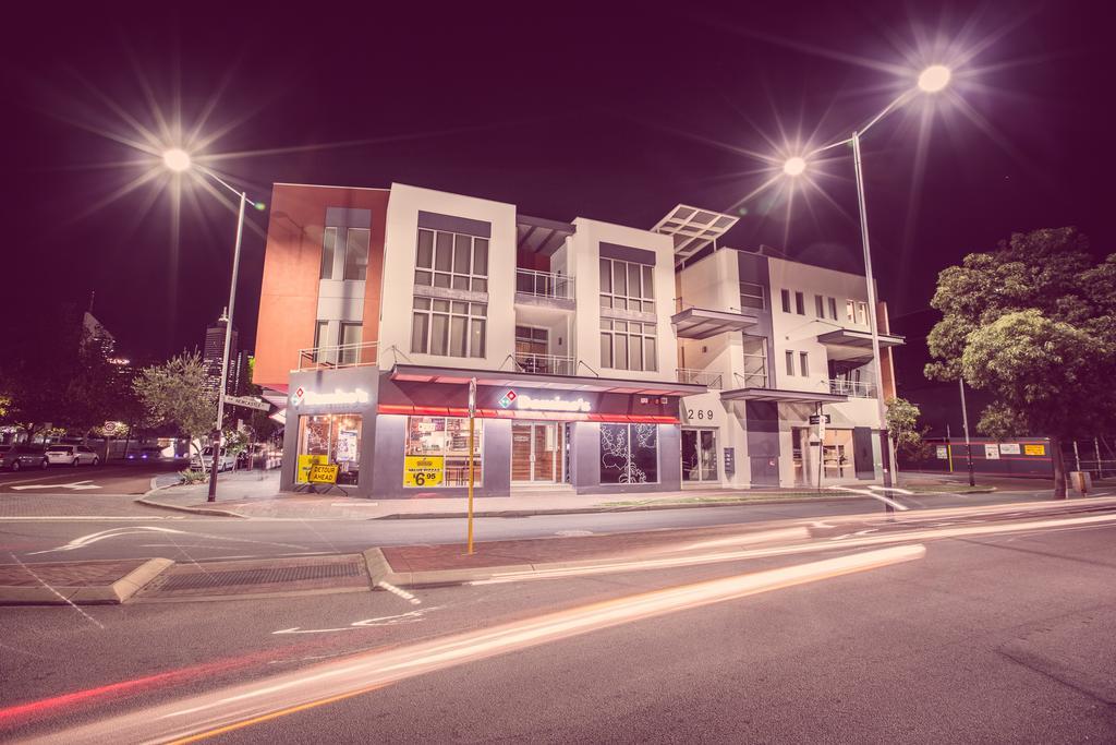 Aparthotel Verandah 4*