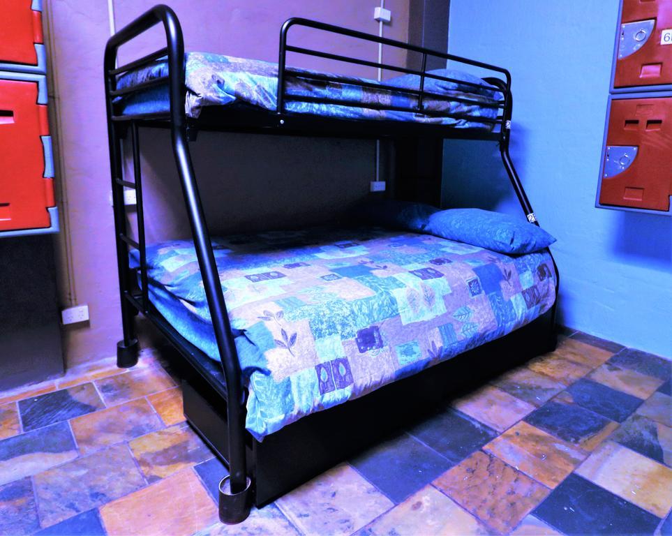 Hostel Bambu Backpackers *