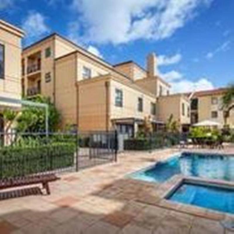Western Northbridge 4* Perth