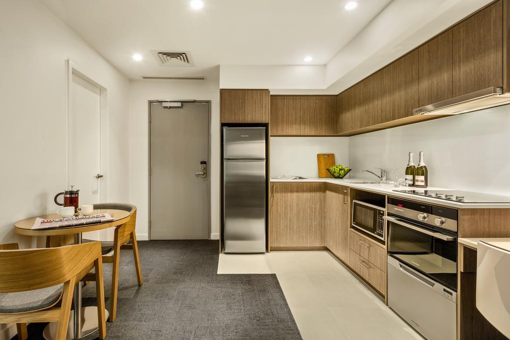 Quest Mounts Bay Road 4* Perth