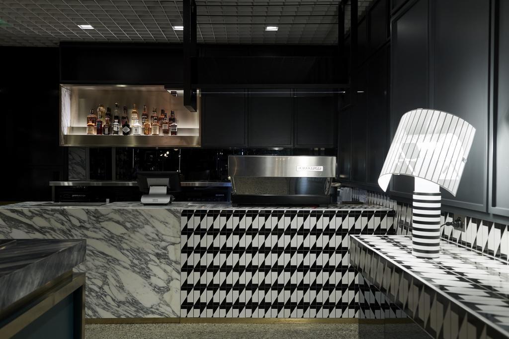Tribe Kings Park Hotel 4*