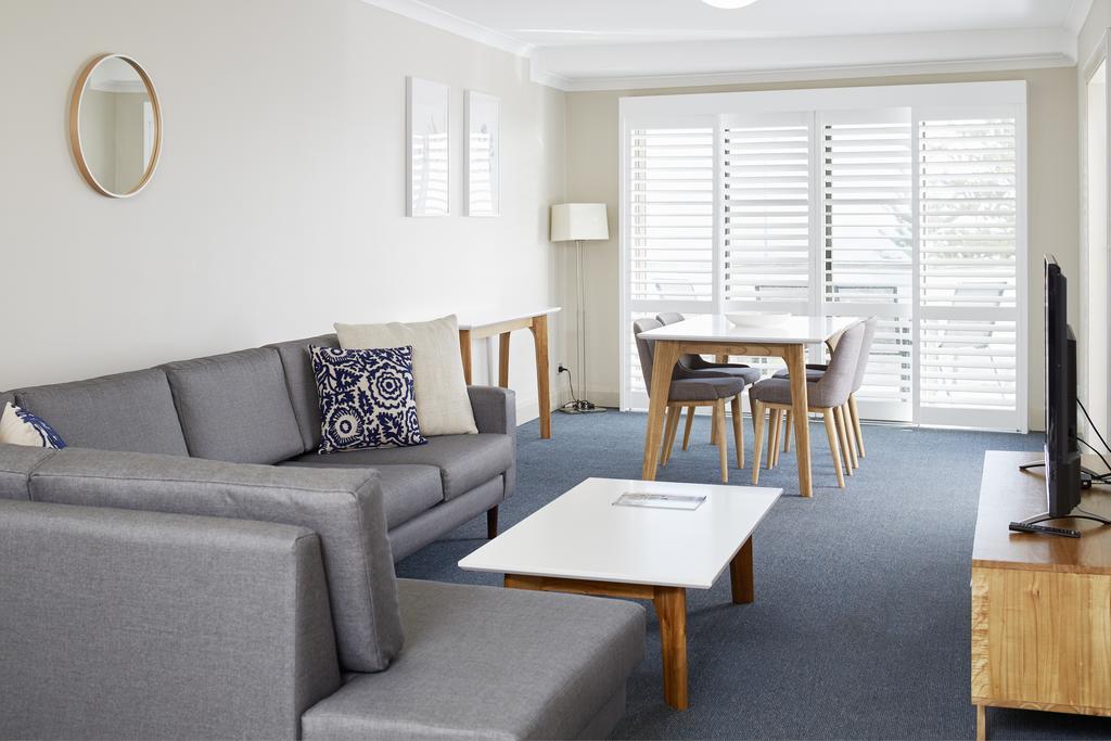 Aparthotel Seashells Scarborough Perth