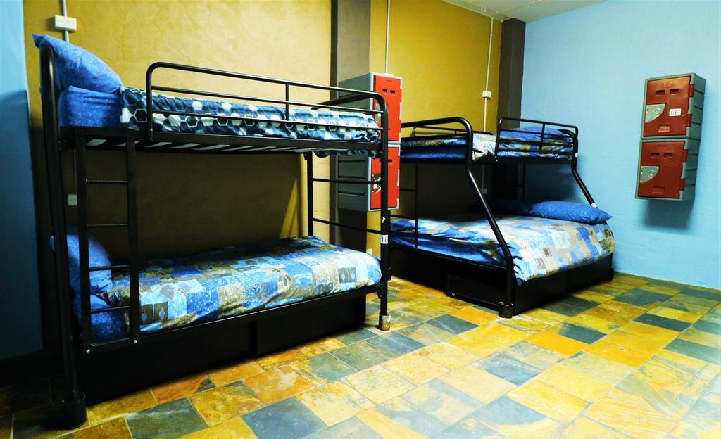 Bambu Backpackers Hostel