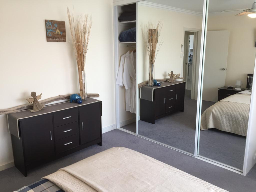 Apartment Applecross Village