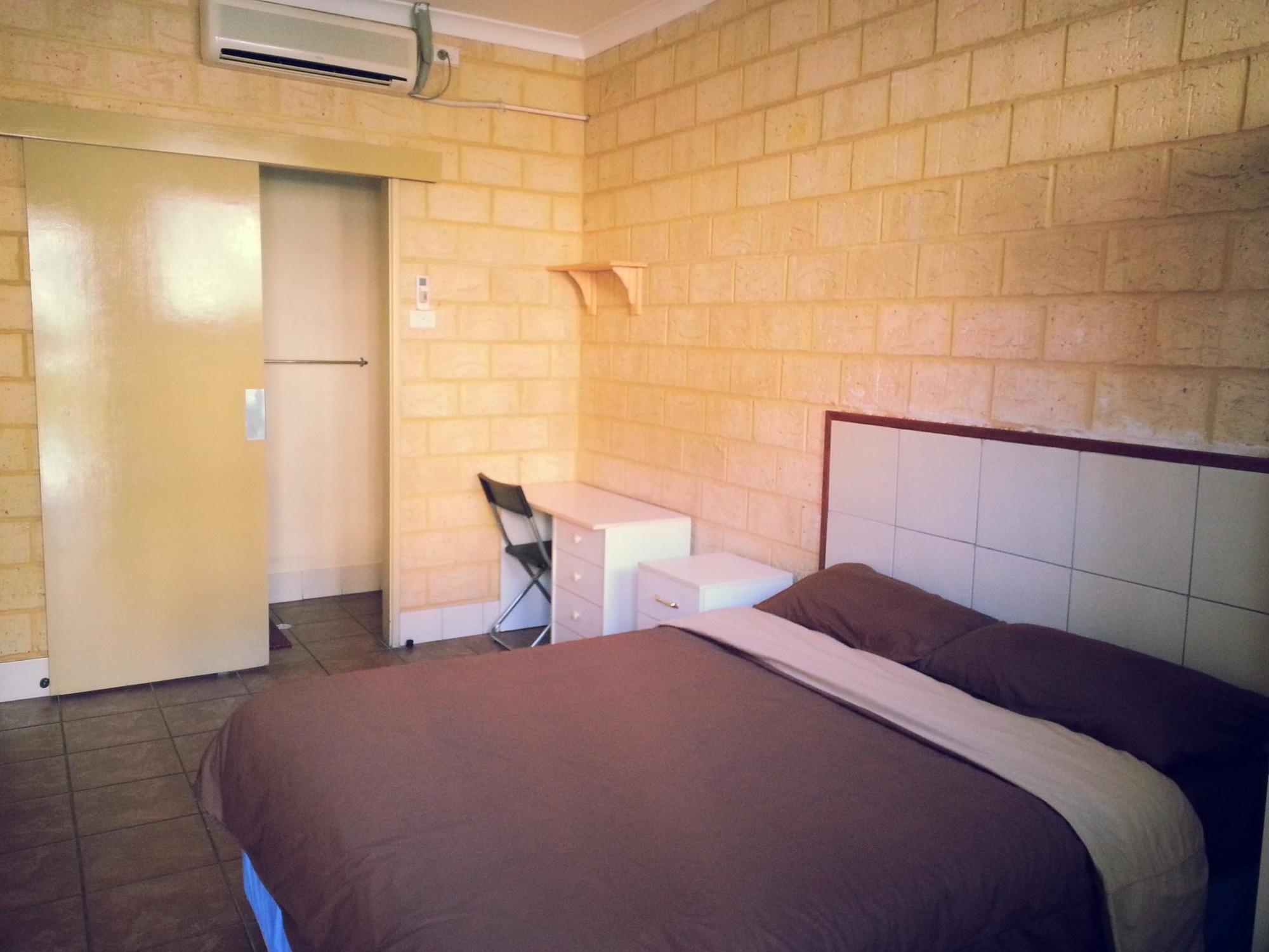 Hay Street Traveller'S Inn *