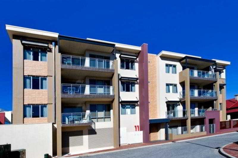 Aparthotel Verandah Perth