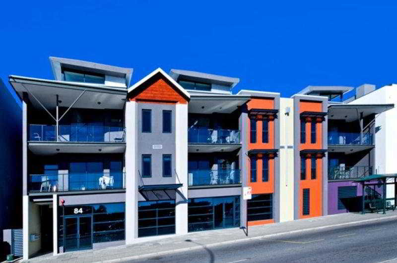 Verandah Aparthotel Perth