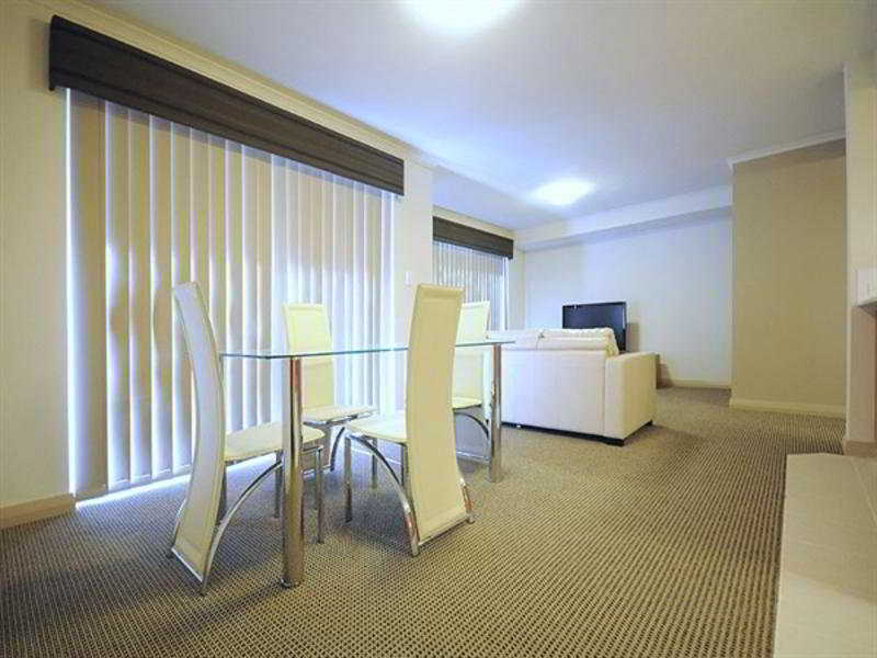 Verandah Aparthotel Perth